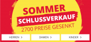 Bis zu 75% Rabatt im SSV auf &uuml;ber 2.700 Artikel f&uuml;r Damen, Herren und Kinder im MandMDirect Shop