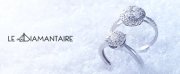 Wei&szlig;gold Ring nur 499&euro; statt 1400&euro; - Bis zu 78% Rabatt auf Le Diamantaire Diamant-Schmuck