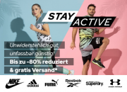 Bis zu 80% Rabatt + 25% Extra-Rabatt On Top + kostenloser Versand bei Dress For Less