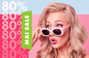 Bis zu 80% Rabatt auf heisse Erotik Highlight-Artikel im Eis.de Erotik-Shop