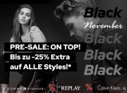 Bis zu 80% Rabatt auf &uuml;ber 13.000 Artikel + bis zu 25% Extra-Rabatt On Top bei Dress For Less