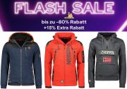 Bis zu 80% Rabatt im Flash-Sale + 15% Extra-Rabatt On Top bei Dress For Less