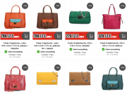 Bis zu 80% Rabatt im Prada Handtaschen Sale + 12% Extra-Rabatt On Top im Top12 Shop 
