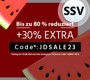 Bis zu 80% Rabatt im SALE auf Damen und Herren Beikleidung + 30% Extra-Rabatt bei Jeans Direct