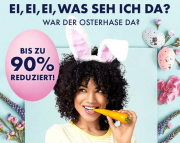 Wow! Satisfyer Pro Vibrator kostenlos statt 60&euro; + bis zu 90% Rabatt auf ALLES im Oster-Sale