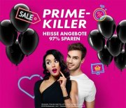 Bis zu 97% Rabatt auf heisse Erotik Angebote im Eis.de Erotik-Shop