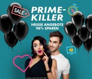 Bis zu 98% Rabatt auf heisse Erotik Angebote im Eis.de Erotik-Shop
