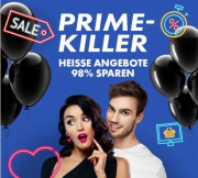 Bis zu 98% Rabatt auf heisse Erotik Angebote im Eis.de Erotik-Shop