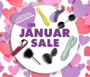 Bis zu 98% Rabatt auf heisse Erotik Highlight-Artikel im Eis.de Erotik-Shop