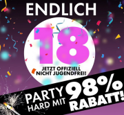 Bis zu 98% Rabatt auf heisse Erotik Highlight-Artikel im Eis.de Erotik-Shop