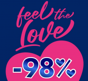 Bis zu 98% Rabatt auf heisse Erotik Highlight-Artikel im Eis.de Erotik-Shop