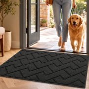 Biscpro Fu&szlig;matte (50x80cm) f&uuml;r nur 12,41&euro; bei Amazon