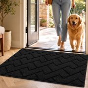 Biscpro Fu&szlig;matte (50x80cm) f&uuml;r nur 15,99&euro; bei Amazon