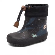 Bisgaard Baby Thermo-Schuhe stark reduziert