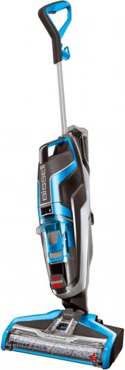 Bissell 17132 Crosswave 3-in-1 Nass- & Trockensauger