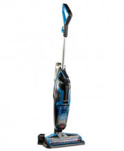 Bissell 17132 Crosswave 3-in-1 Nass- und Trockensauger in Titanium-Blau f&uuml;r 229,00 Euro