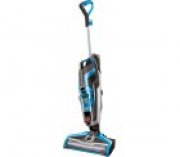 Bissell 17132 Crosswave 3-in-1 Nass- und Trockensauger titanium-blau f&uuml;r 219&euro; statt 253,99&euro;