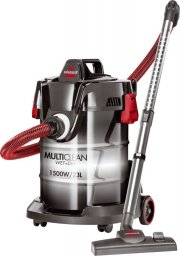 BISSELL 2026M MultiClean Nass- & Trockensauger mit Gebl&auml;sefunktion inkl. 7-teiliges Zubeh&ouml;r-Set