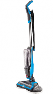BISSELL 20522 Spinwave Elektrischer Mop