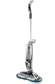BISSELL 2240N Spinwave Cordless Kabelloser Elektrischer Mopp f&uuml;r Hartb&ouml;den