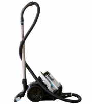 BISSELL 2273N SmartClean Compact beutelloser Staubsauger