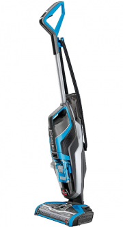 Bissell CrossWave Nass- Trockensauger f&uuml;r Hartb&ouml;den und Teppiche