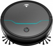 Bissell EV675 Staubsauger-Roboter f&uuml;r Hartb&ouml;den und Teppiche mit Fernbedienung
