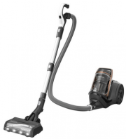 Bissell SmartClean Staubsauger ohne Beutel mit Powerd&uuml;se 2228N