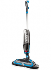 Bissell SpinWave Elektrischer Mop f&uuml;r Hartb&ouml;den