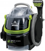 Bissell SpotClean Pet Pro Fleckenreiniger f&uuml;r Teppiche, Treppen, Polster & Auto