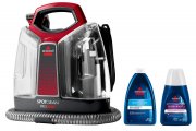 BISSELL SpotClean ProHeat Fleckenreiniger (36988) f&uuml;r Polsterm&ouml;bel, Teppich, Autositze
