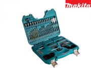 Bit- und Bohrerset 100-tlg. (P-90249) nur 40,90&euro;