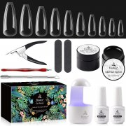 Biutee Nagel Tips Set