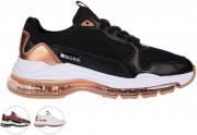Bj&ouml;rn Borg X500 Damen Sneakers