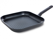 BK Easy Induction Grillpfanne 26 cm