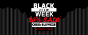 Black Afew Week 25% Sale beim Afew-Store 