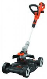Black+Decker 3-in-1 Multi-Trimmer-Set f&uuml;r 98,04&euro; statt 129,99&euro;