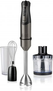 Black+Decker 843240616004 BXHBA1000E Stabmixer