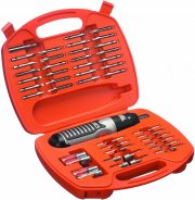 Black & Decker A7071 54-teiliger Batterie-Stabschrauberset-Set