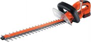 Black+Decker Akku Heckenschere GTC1845L