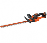 Black+Decker Akku Heckenschere GTC18502PC mit hohem Bedienkomfort heute f&uuml;r 71,92 Euro