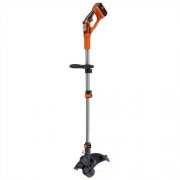 Black+Decker Akku-Rasentrimmer 36V 2.0Ah, Schnittbreite 30 cm ... @amazon 112,38&euro;