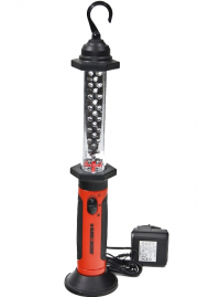 Black + Decker BDBB26-XJ Akku-Stableuchte mit 26 LEDs