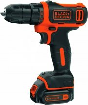 Black & Decker BDCDD12 Akkuschrauber 