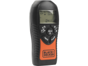 BLACK+DECKER BDMU040-FR Ultraschall - Entfernungsmesser f&uuml;r 15&euro; incl. VSK statt 27,50&euro; (Idealo)