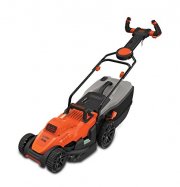 Black+Decker BEMW461ES Elektro-Rasenm&auml;her