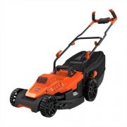 Black & Decker BEMW471BH-QS Elektro Rasenm&auml;her