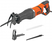 Black & Decker BES301K-QS S&auml;bels&auml;ge mit Koffer