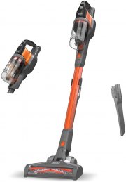 Black+Decker BHFEV182B-QW 4in1 Akku-Stielsauger mit Elektrob&uuml;rste