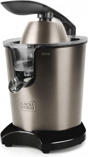 Black+Decker BXCJ350E - Elektrische Saftpresse